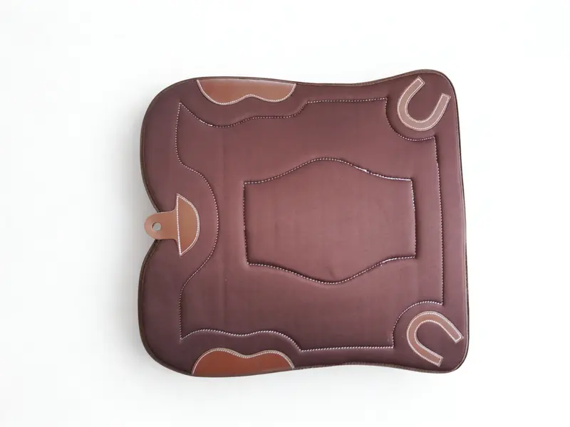 Alfombra para la silla