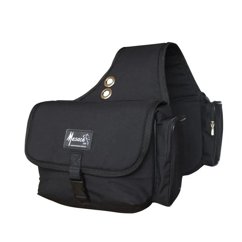 Alforja Nevera En Lona