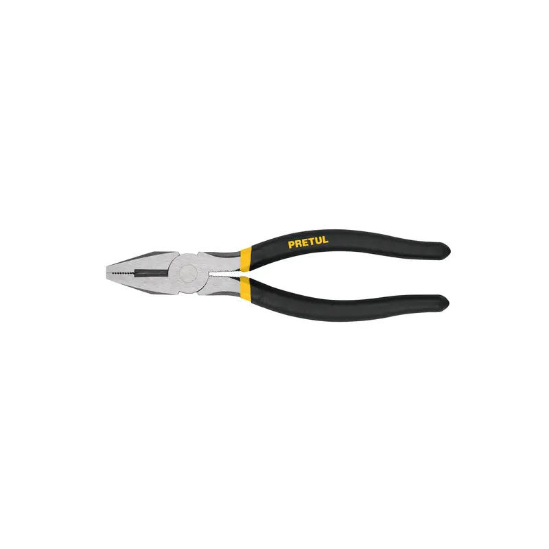 ALICATE DE ELECTRICISTA LIGERO 8 22609
