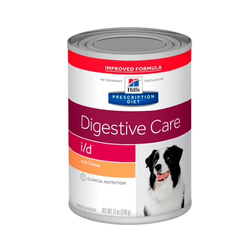 Alimento Húmedo para perro Hills Digestive Care I/D
