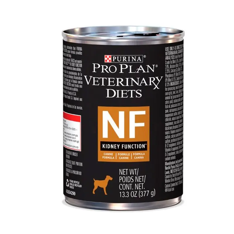 Alimento Húmedo Para Perro Pro Plan NF