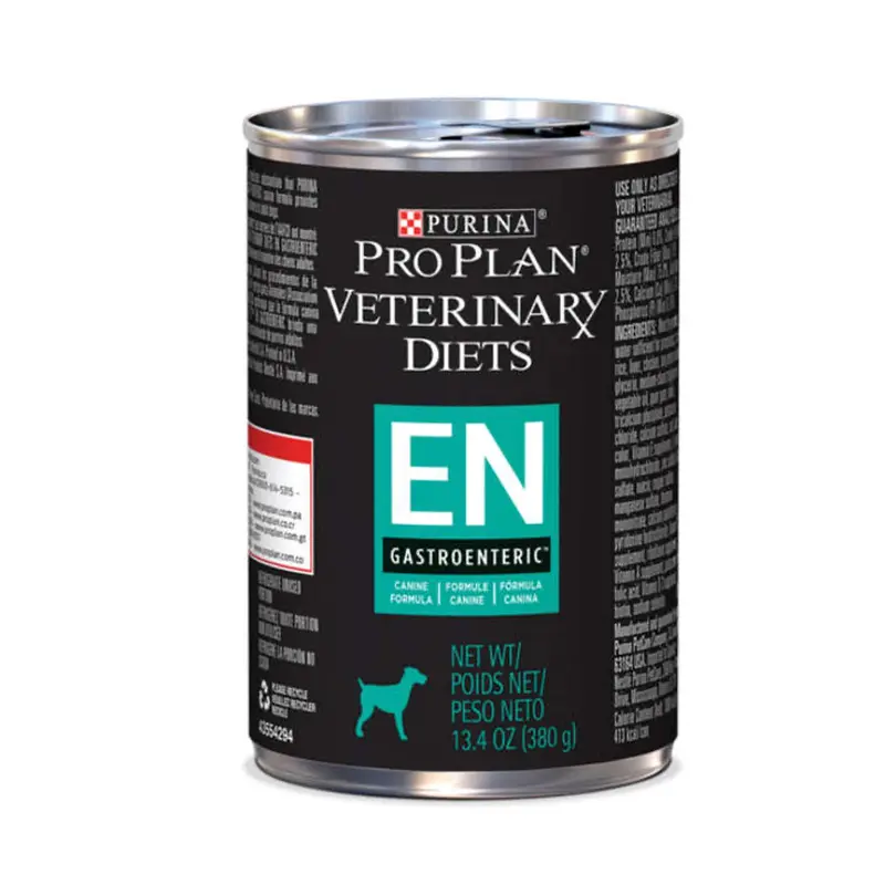 Alimento Húmedo para perro Pro Plan Veterinary Diets En