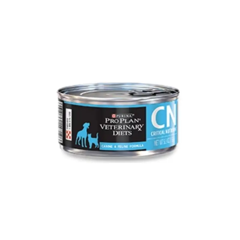 Alimento Húmedo Perro y Gato Pro Plan® Cn Nutrición Crítica