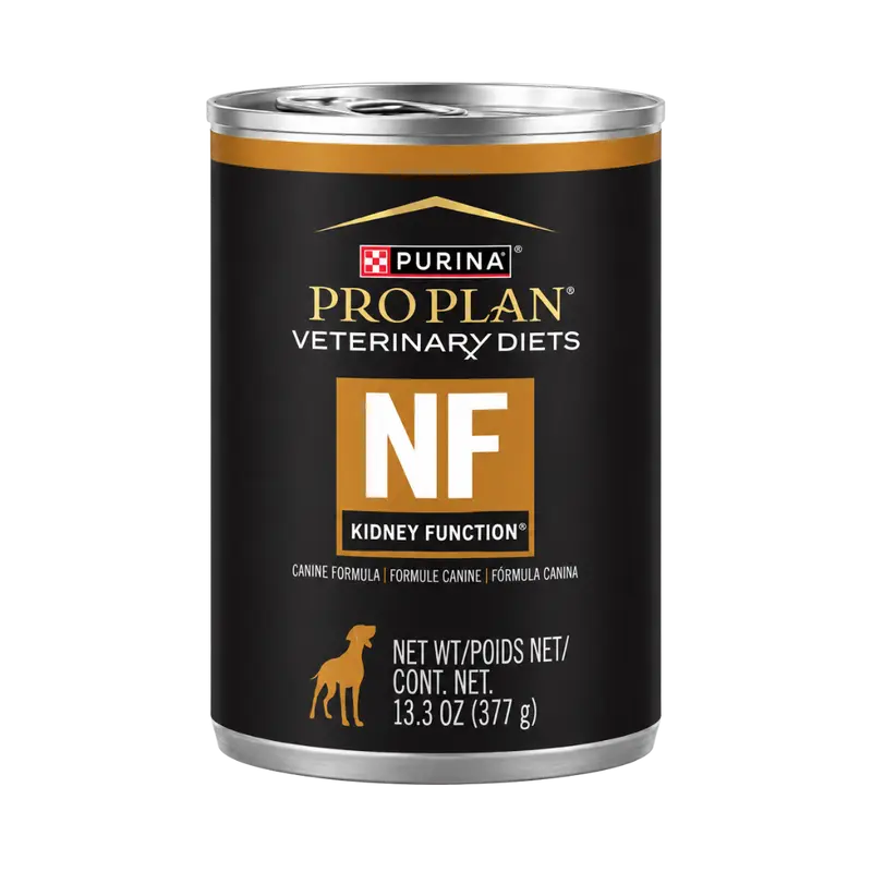 Alimento Húmedo Proplan Veterinary Diet Nf Canine para Perro