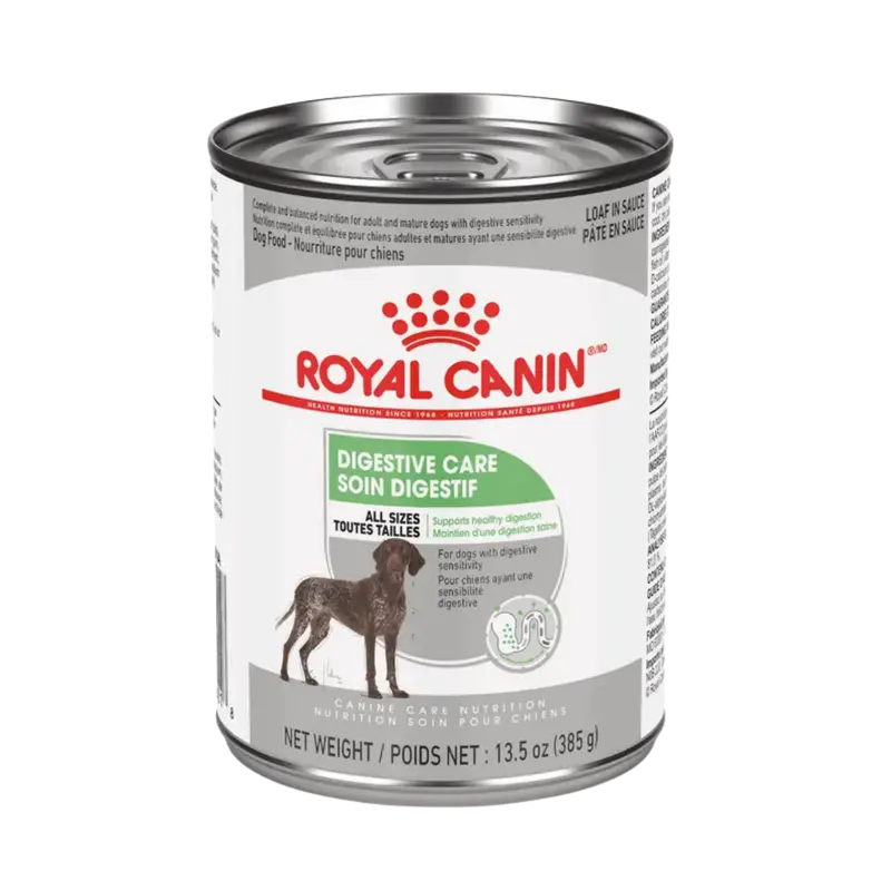 Alimento Húmedo Royal Canin Digestive Care para Perro