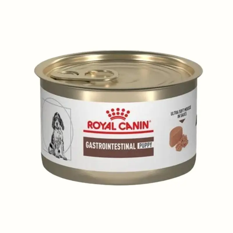 Alimento Húmedo Royal Canin Gastro para  Perro Cachorro