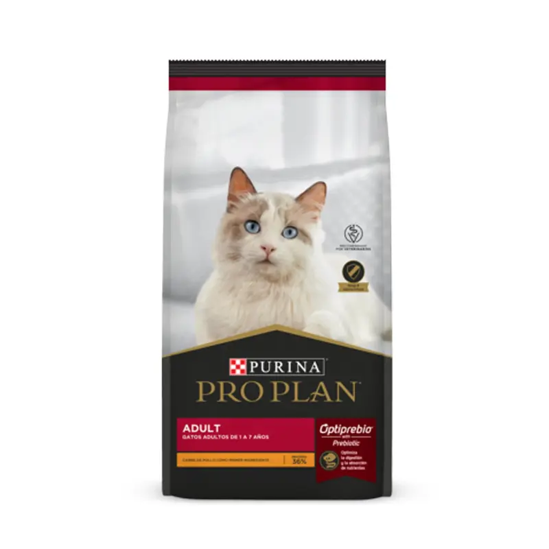 Alimento Para Gato Pro Plan Adulto