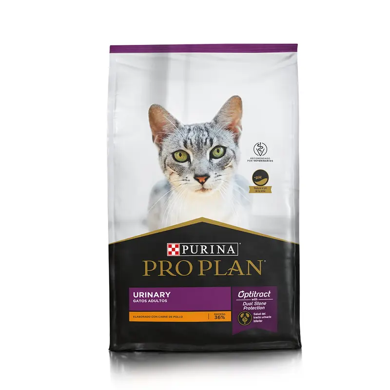 Alimento Para Gato Pro Plan Cat Urinary Adultos