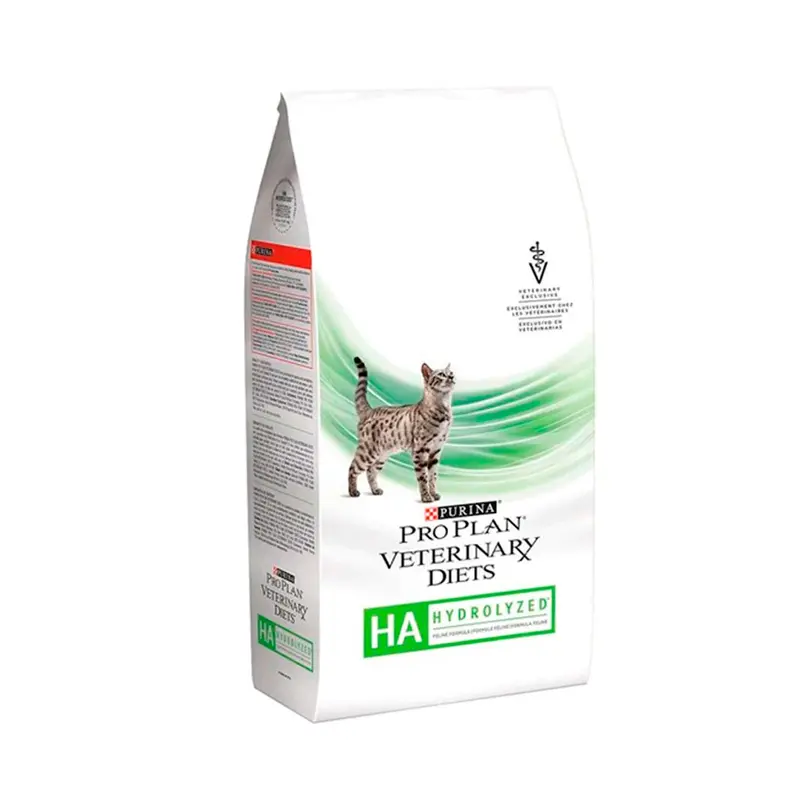 Alimento Para Gato Pro Plan HA