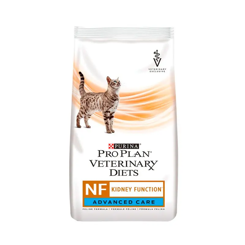 Alimento Para Gato Pro Plan NF Advance Care
