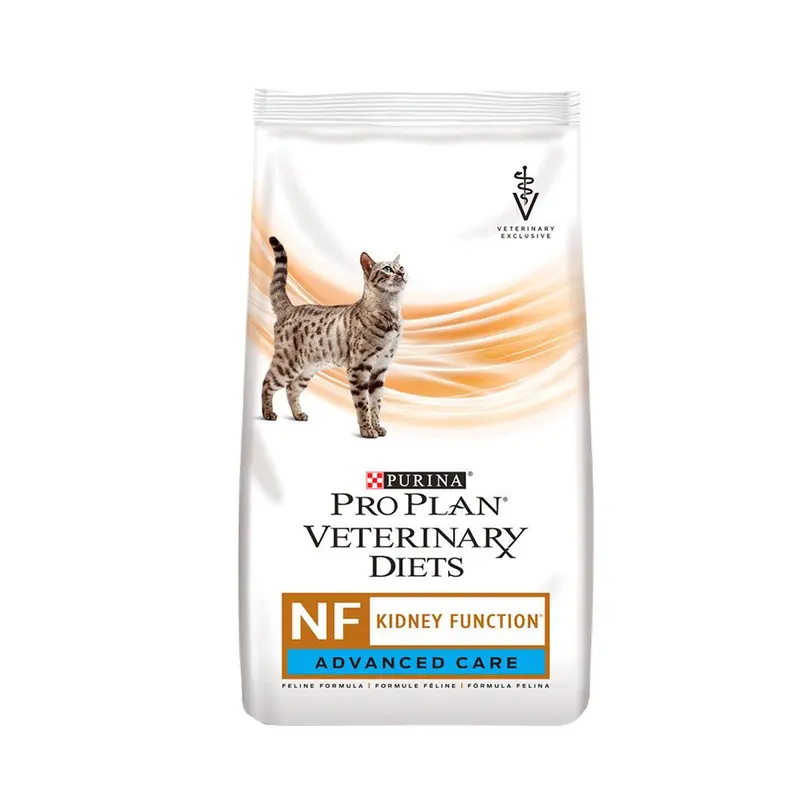 Alimento Para Gato Pro Plan NF