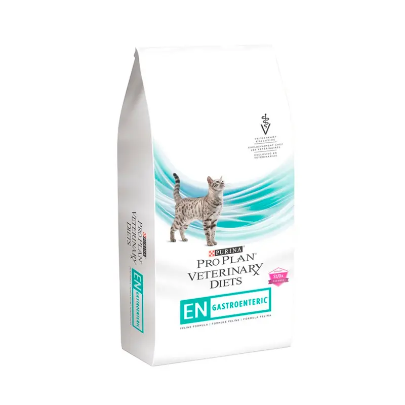 Alimento Para Gato Pro Plan Veterinary Diets En