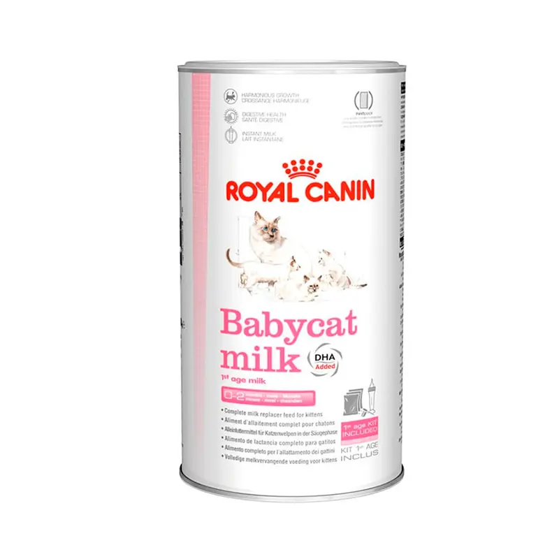 Alimento Para Gato  Royal Canin Babycat Milk