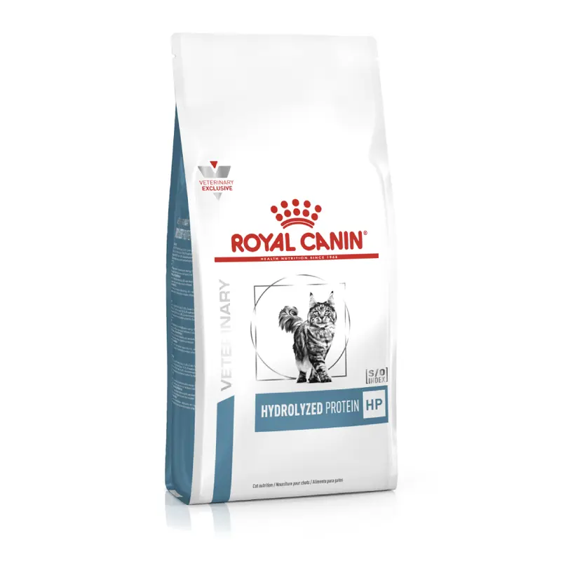 Alimento para gato Royal Canin Hydro