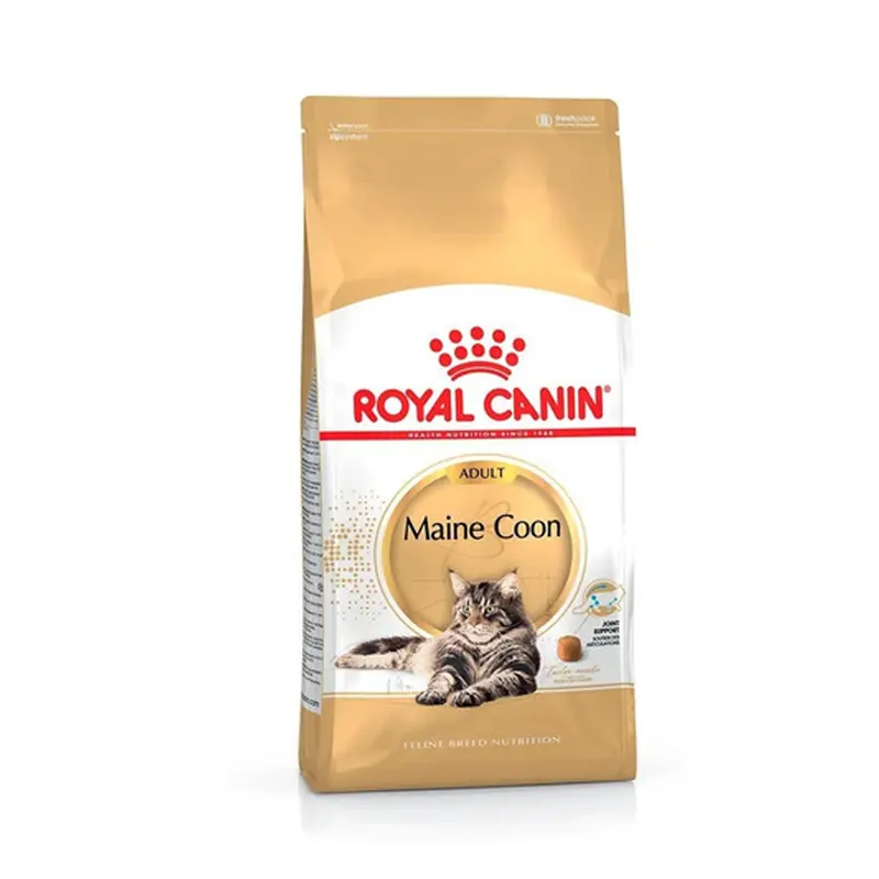 Alimento Para Gato Royal Canin Maine Coon Adulto