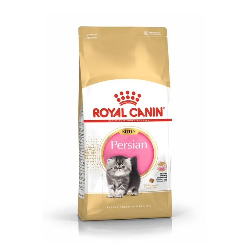 Alimento Para Gato Royal Canin Persian Kitten
