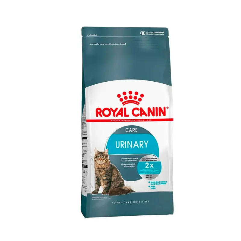 Alimento Para Gato Royal Canin Urinary Care