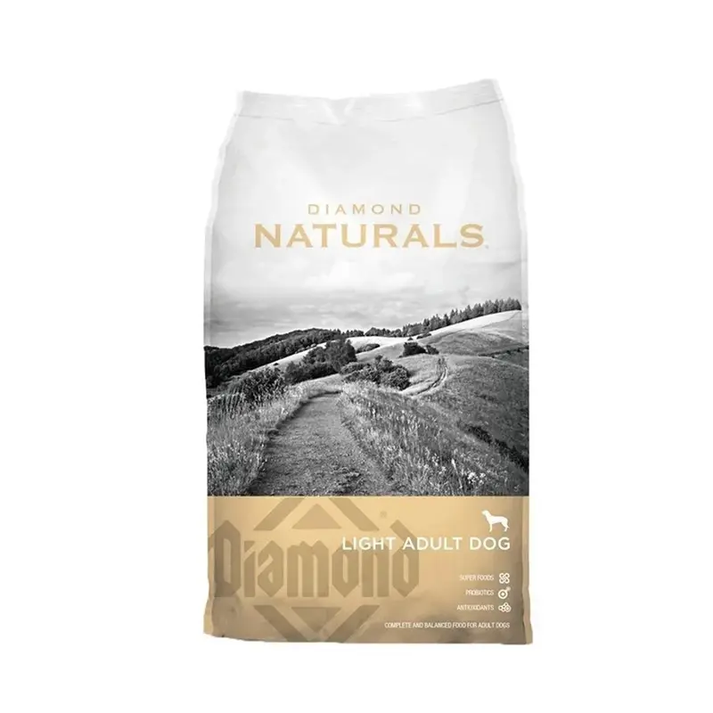 Alimento Para Perro Diamond Naturals Light Adult Dog