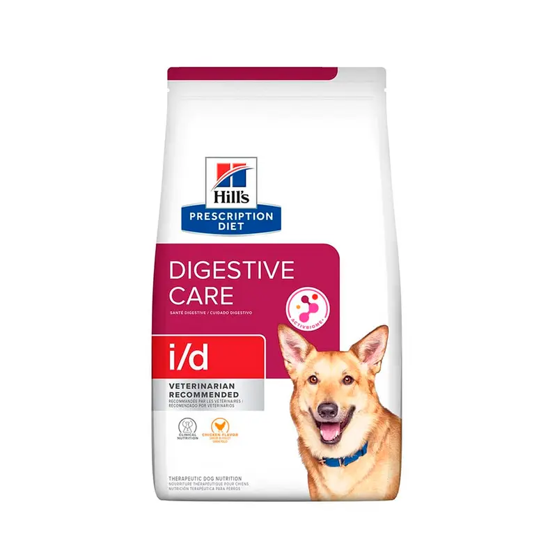 Alimento Para Perro Hills I/D Digestive Care
