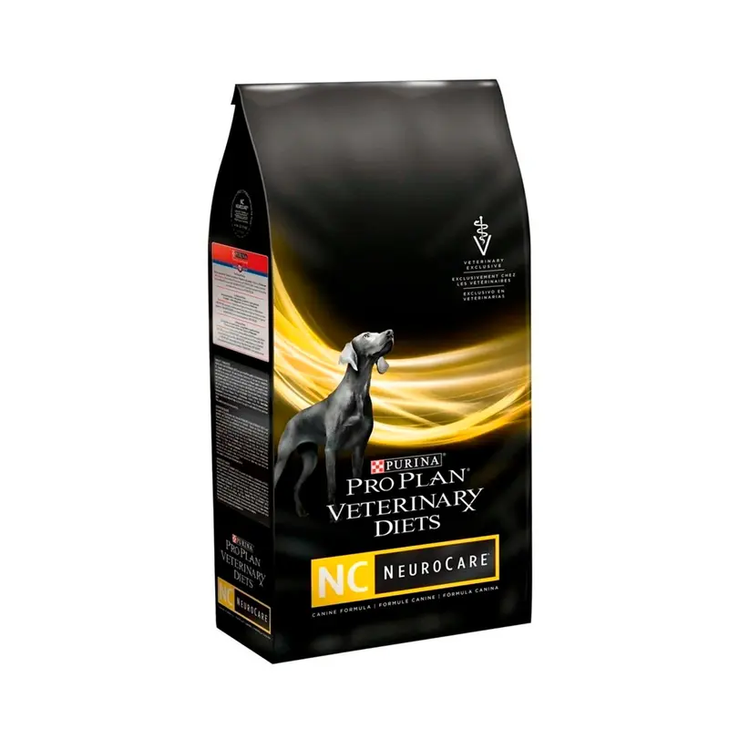 Alimento Para Perro Pro Plan NC
