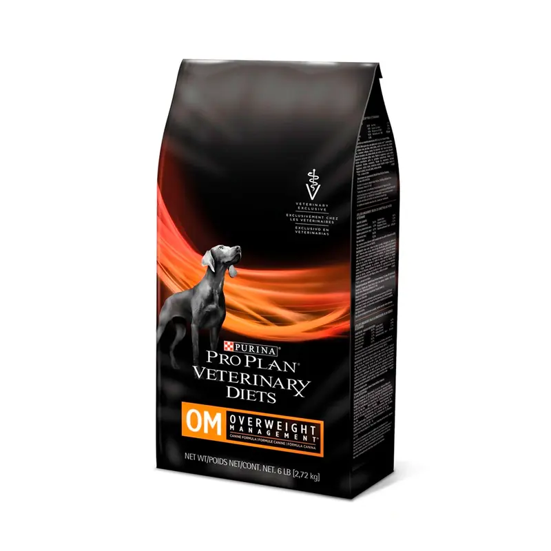 Alimento Para Perro Pro Plan OM