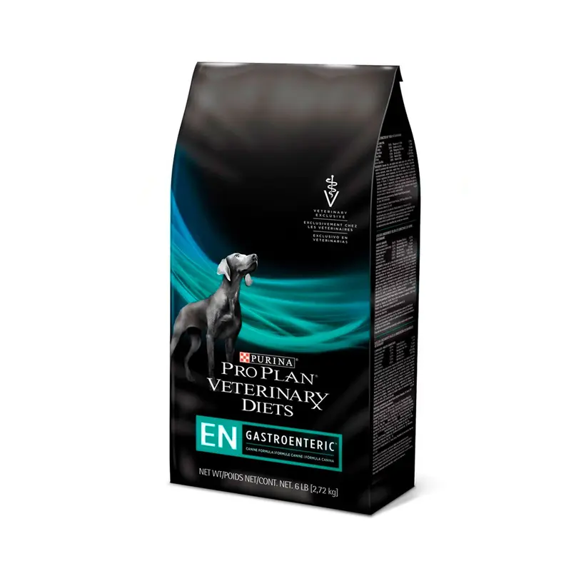 Alimento Para Perro Pro Plan Veterinary Diets En