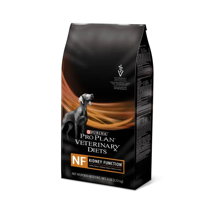 Alimento Para Perro Pro Plan Veterinary Diets Nf