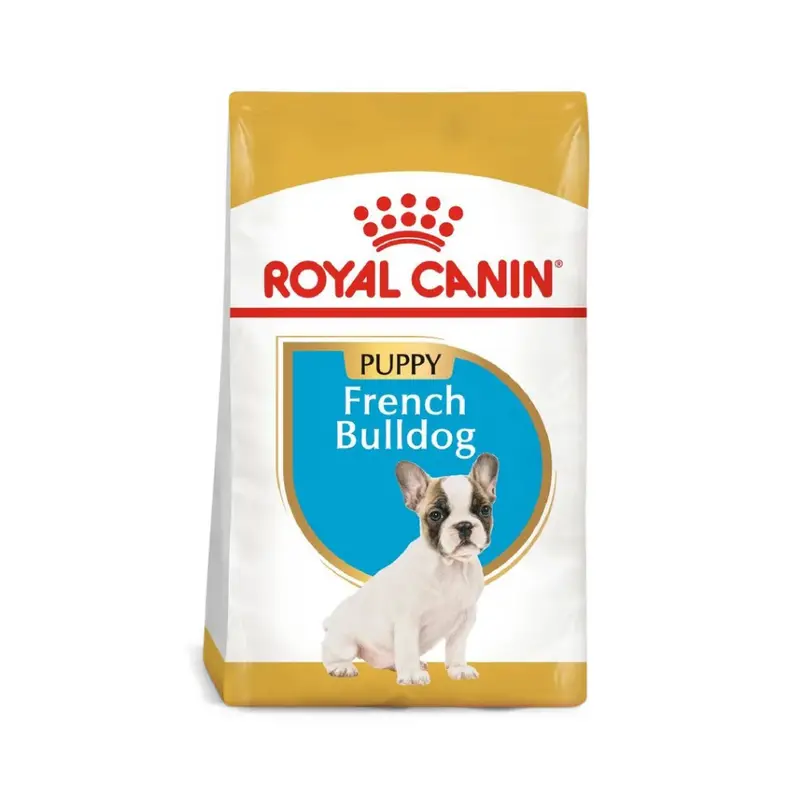 Alimento para perro Royal Canin Bulldog Frances Junior