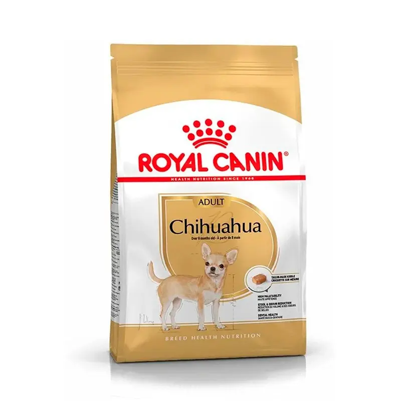 Alimento Para Perro Royal Canin Chihuahua Adulto