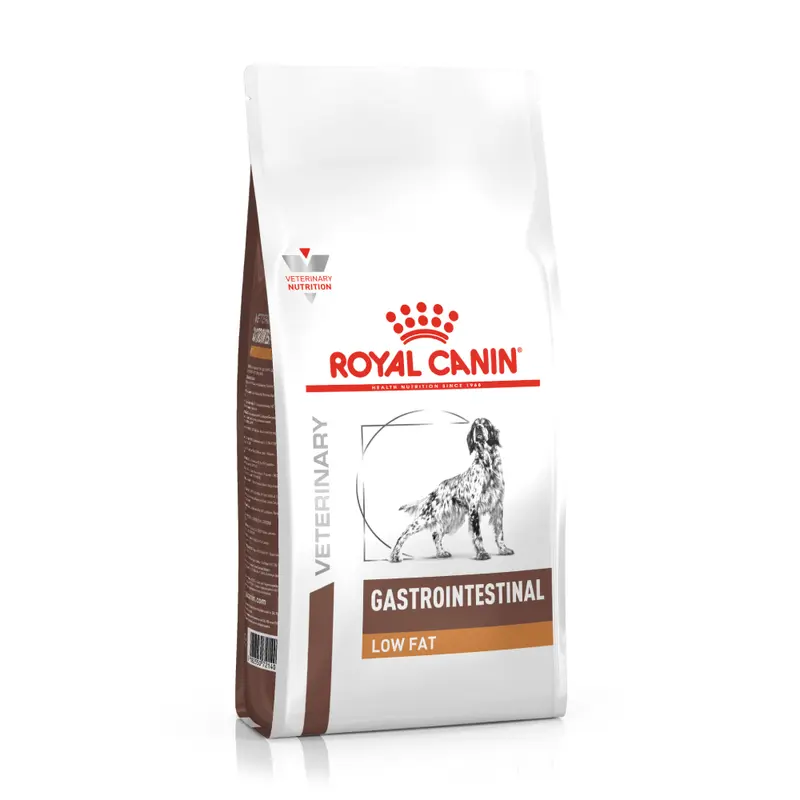 Alimento para perro Royal Canin GastroIntestinal Bajo En Grasa