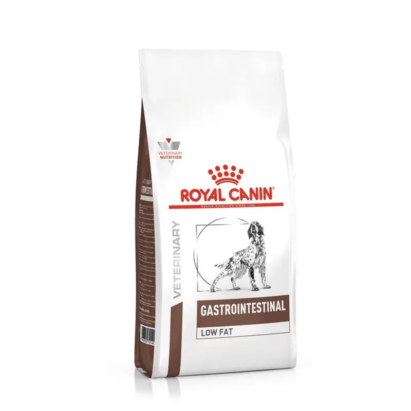 Alimento Para Perro Royal Canin Gastrointestinal Low Fat