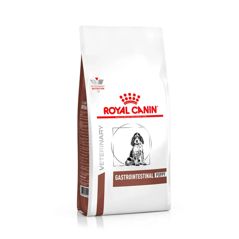 Alimento Para Perro Royal Canin Gastrointestinal Puppy