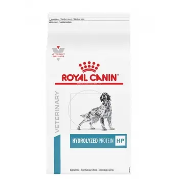 Alimento Para Perro Royal Canin Hydrolized 3,5Kg