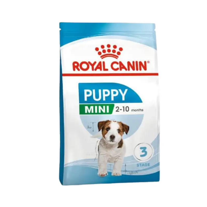 Alimento Para Perro Royal Canin Mini Puppy Precio Especial