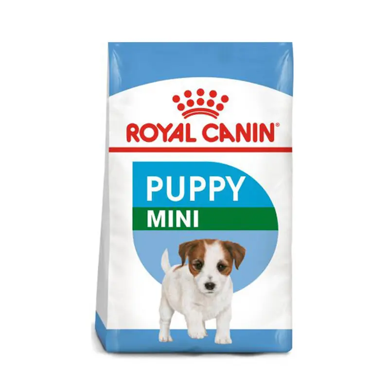 Alimento Para Perro Royal Canin Puppy Mini