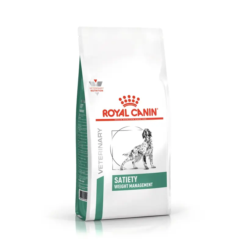 Alimento Para Perro Royal Canin Satiety Support