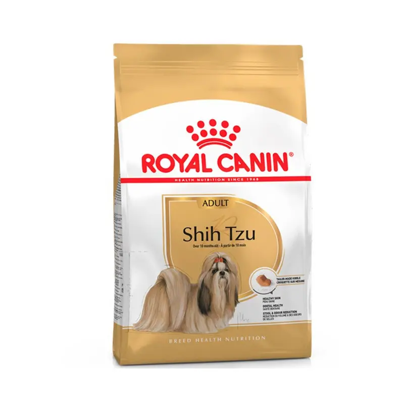 Alimento Para Perro  Royal Canin  Shit Tzu Adulto