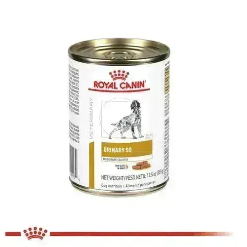 Alimento Para Perro Royal Canin Urinary SO