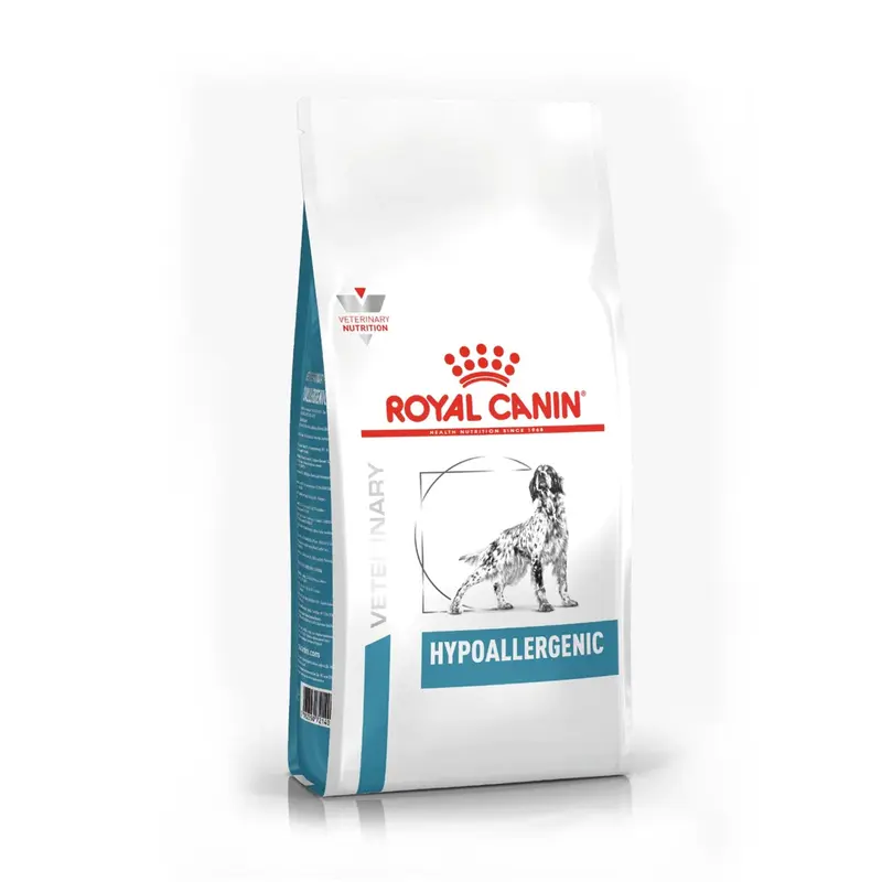 Alimento Para Perro Royal Canin VHN  Hypoallergeninc