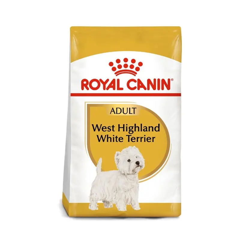 Alimento Para Perro Royal Canin West Highland Adulto