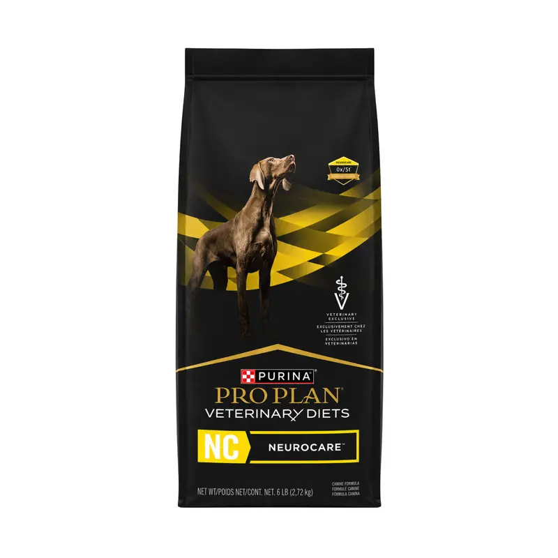 Alimento Pro Plan Neuro Care para Perros 6LB