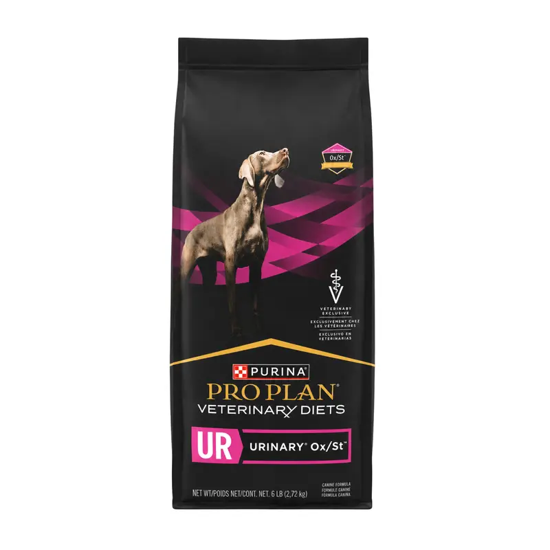 Alimento Pro Plan Urinary para Perros 6LB