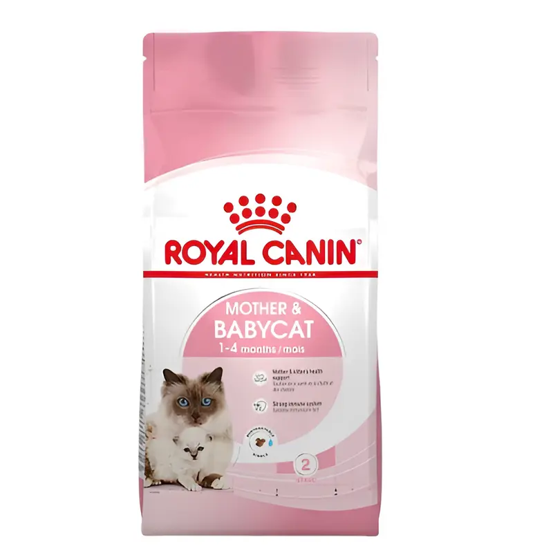 Alimento Seco Para Gatitos Royal Canin Mother - Baby Cat