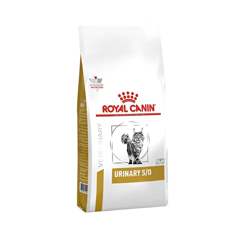 Alimento Seco Para Gatos Royal Canin Sistema Urinario