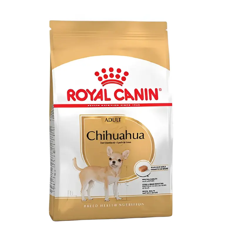 Alimento Seco Para Perros Royal Canin Chihuahua 1.5 Kg