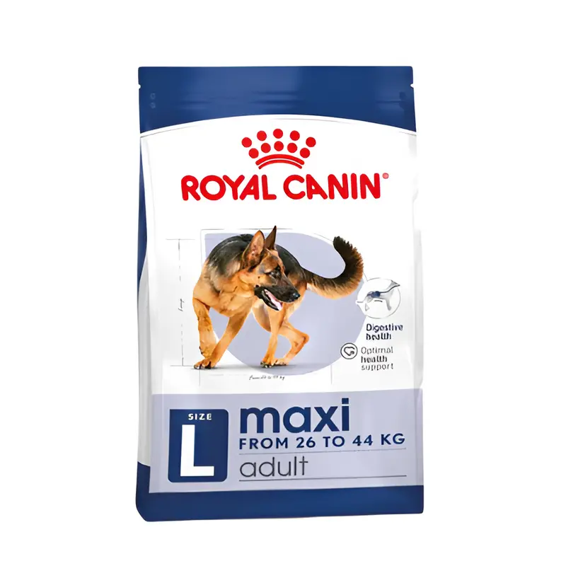 Alimento Seco Para Perros Royal Canin Maxi Adulto