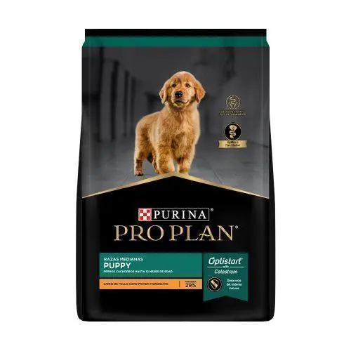Alimento Seco Proplan Cachorros Complete para Perro
