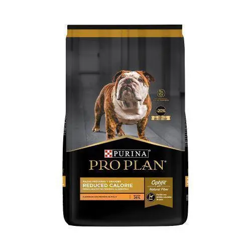 Alimento Seco Proplan Reduced Calorie para Perro