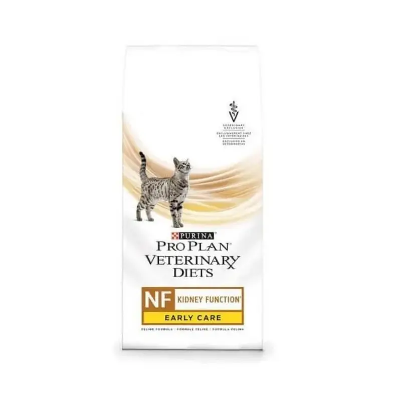 Alimento Seco Proplan Vet NF Early Care Para Gato