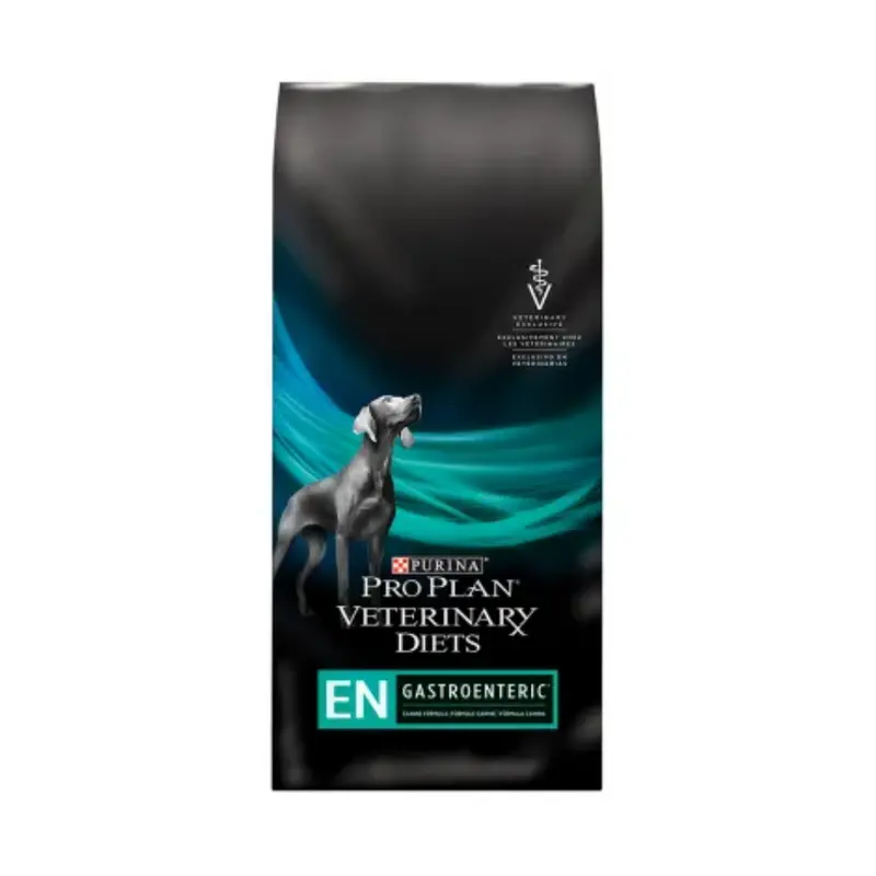 Alimento Seco Proplan Veterinary Diet Canine EN para Perro